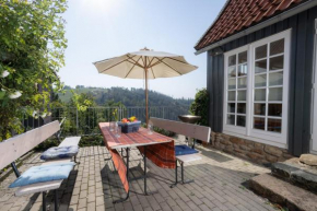 Ferienhaus am Glockenberg
